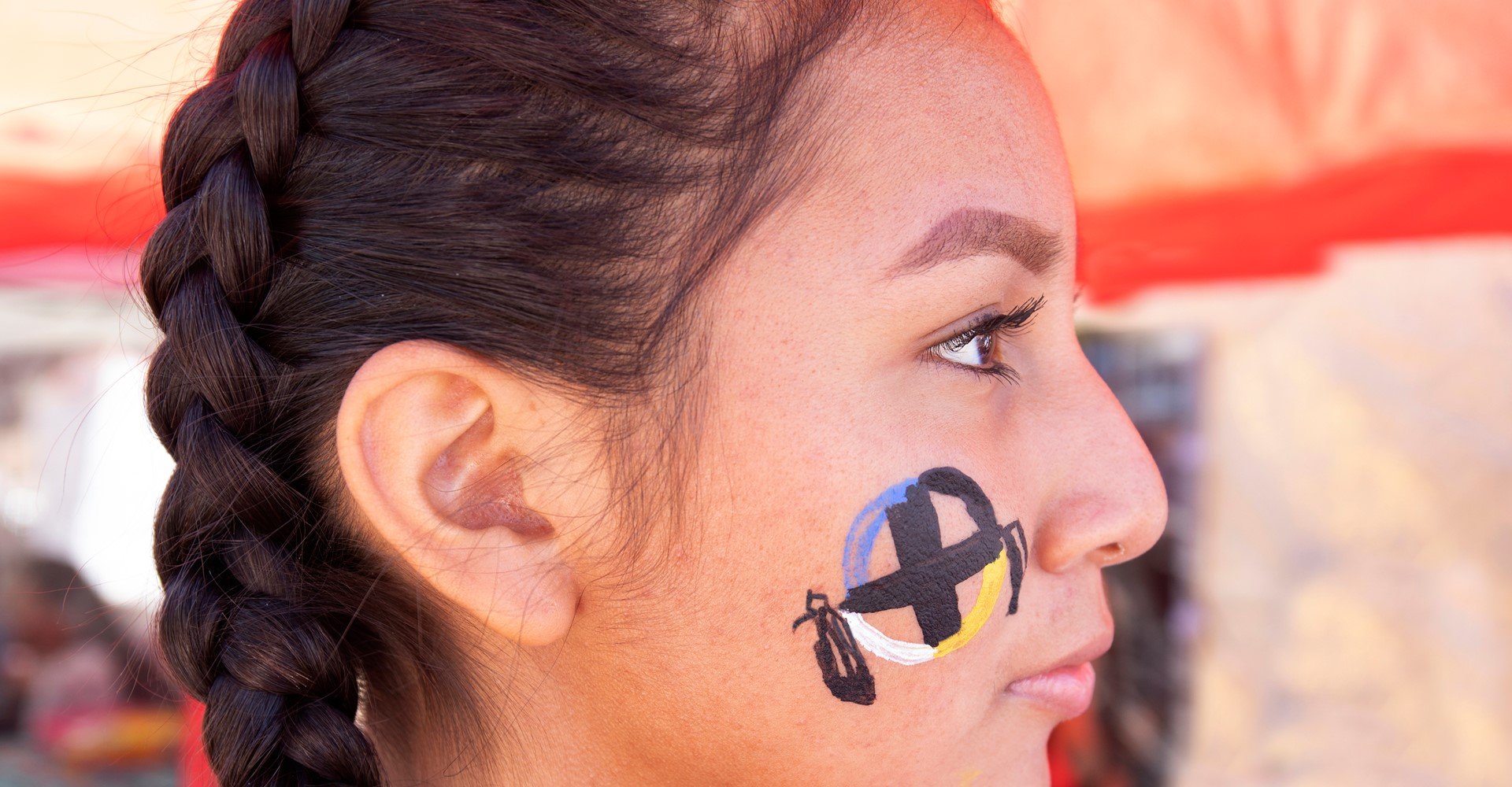 4679 Cultura E Status Social O Significado Das Trancas Para Indios Nativos Americanos