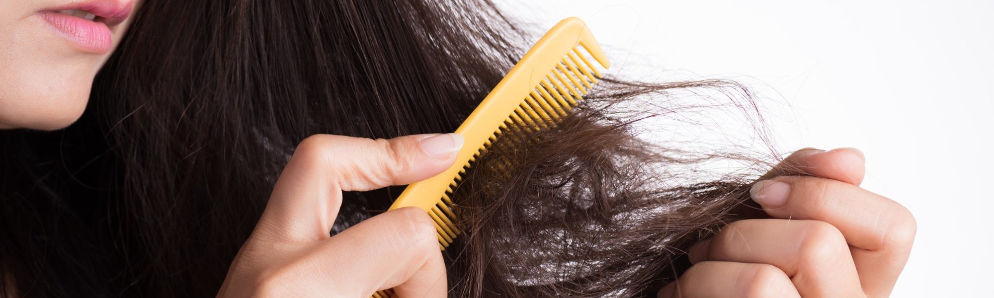 4687 Por Que O Cabelo Embaraca Saiba Como Evitar E Desfazer O No Nos Fios