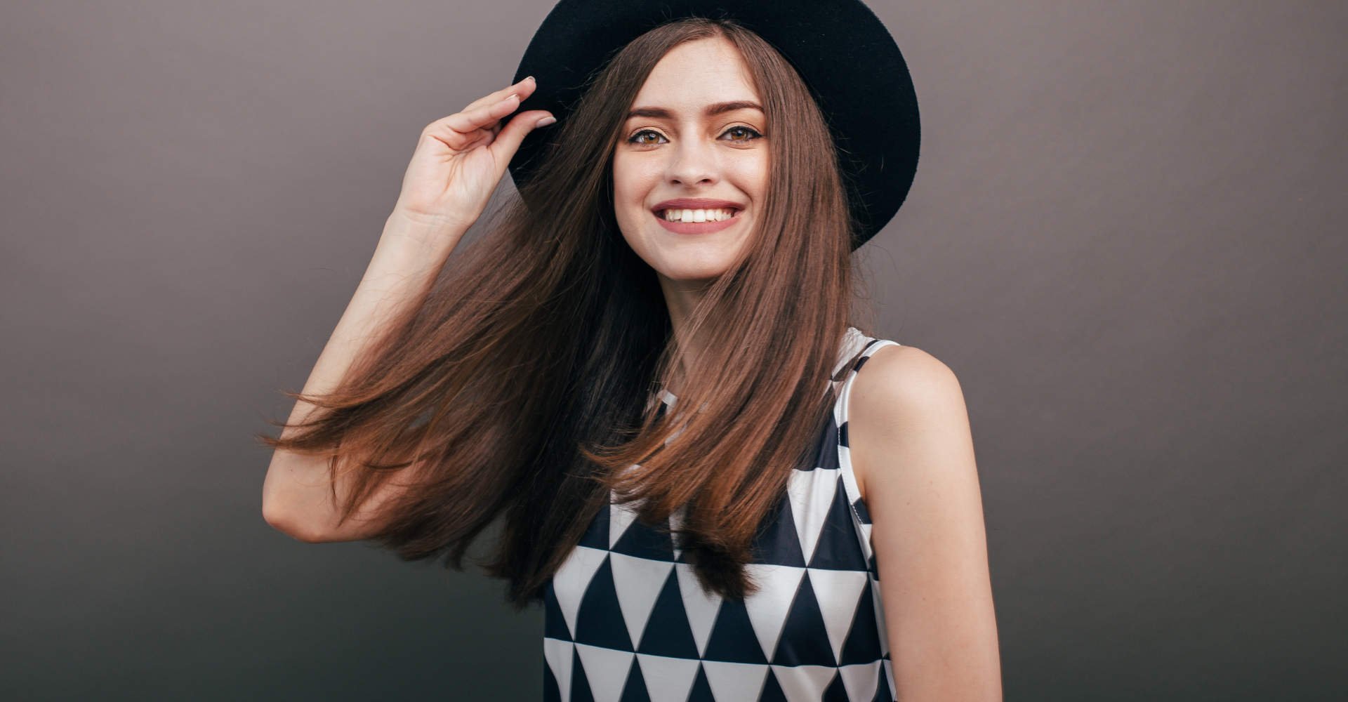 4750 Descubra Curiosidades Sobre Os Cabelos Medios O Corte Tendencia Do Verao