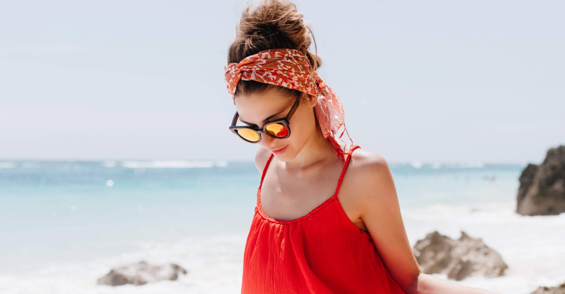 4781 Penteados De Verao Incremente O Coque Com Acessorios