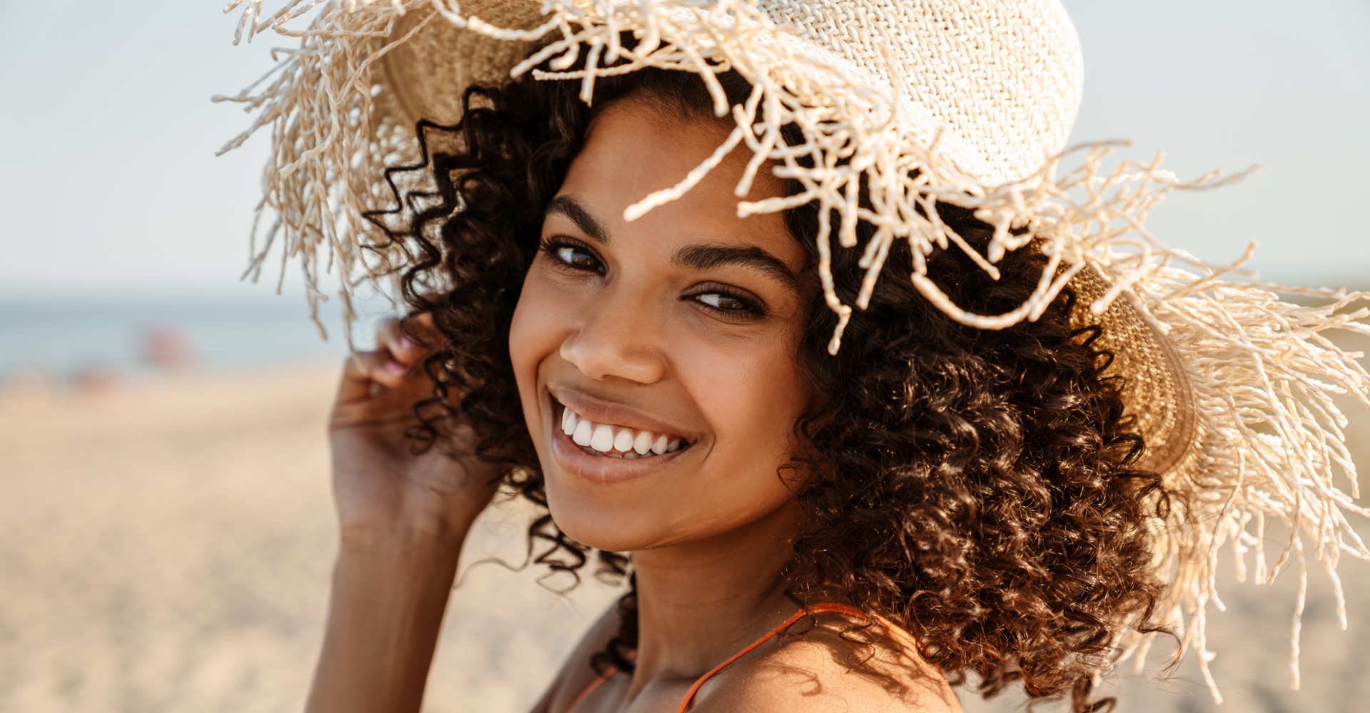 4789 Como Blindar O Cabelo Para Encarar O Sol Do Verao