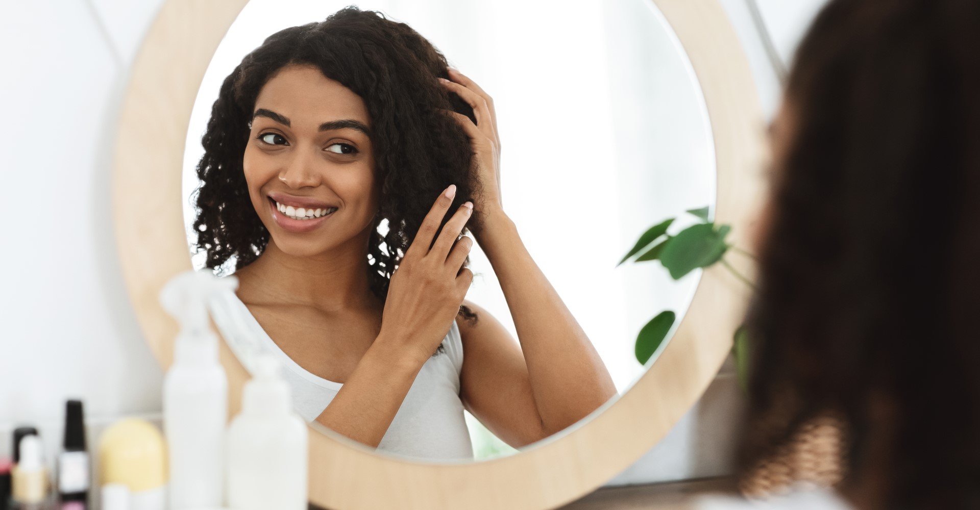 4794 Dica Do Proenca Cabelos Crespos Podem Usar Oleo Capilar