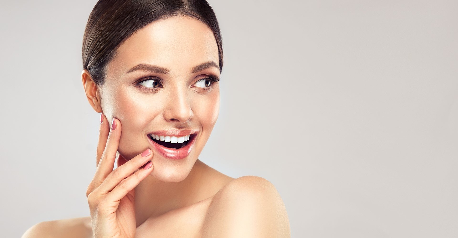 4800 Manual Do Cuidado Com O Rosto Sua Pele Mais Bonita Em Dez Passos