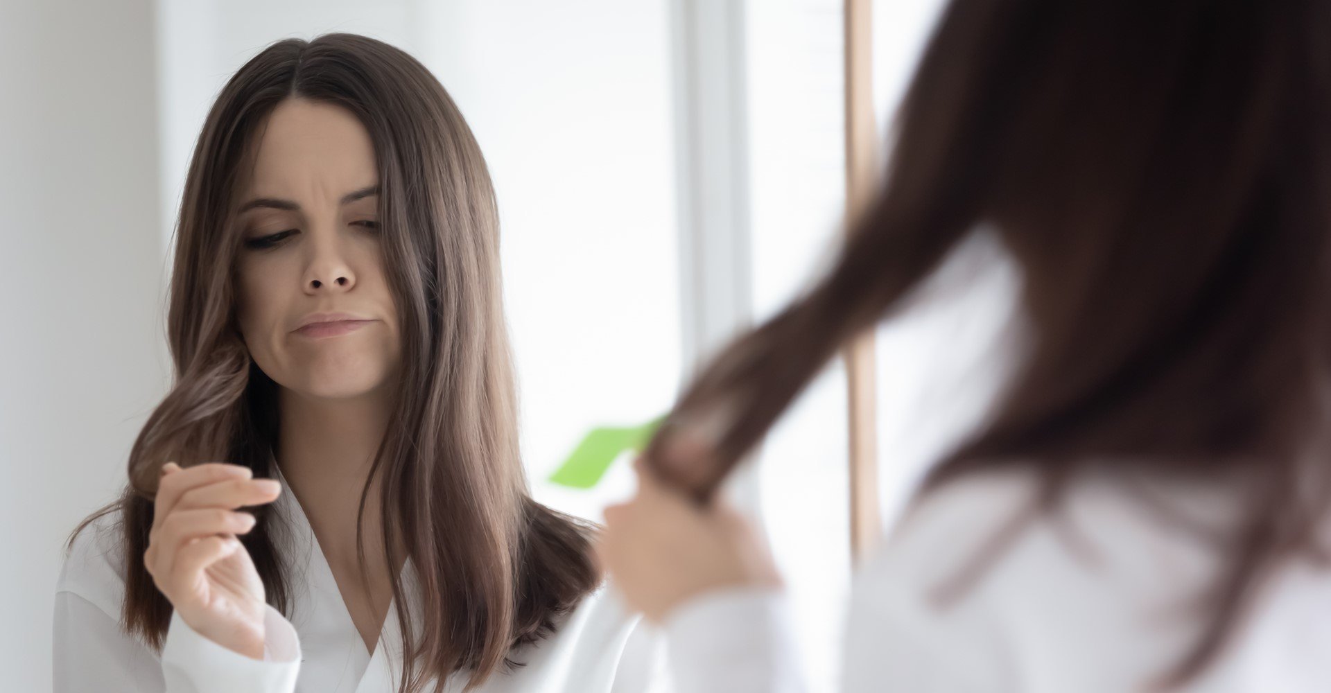 4801 O Que Fazer Quando O Cabeleireiro Corta Demais Os Fios