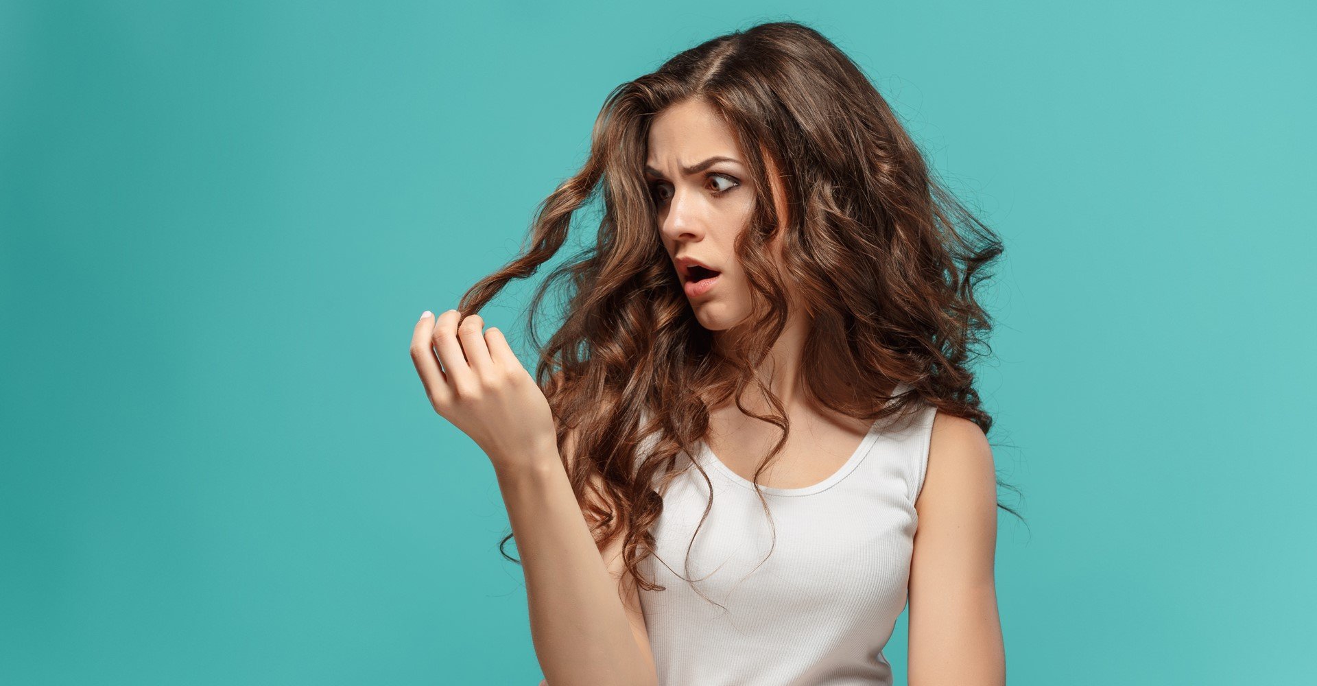 4827 Voce Sabia Que Estresse Faz Os Cabelos Crescerem Mais Devagar