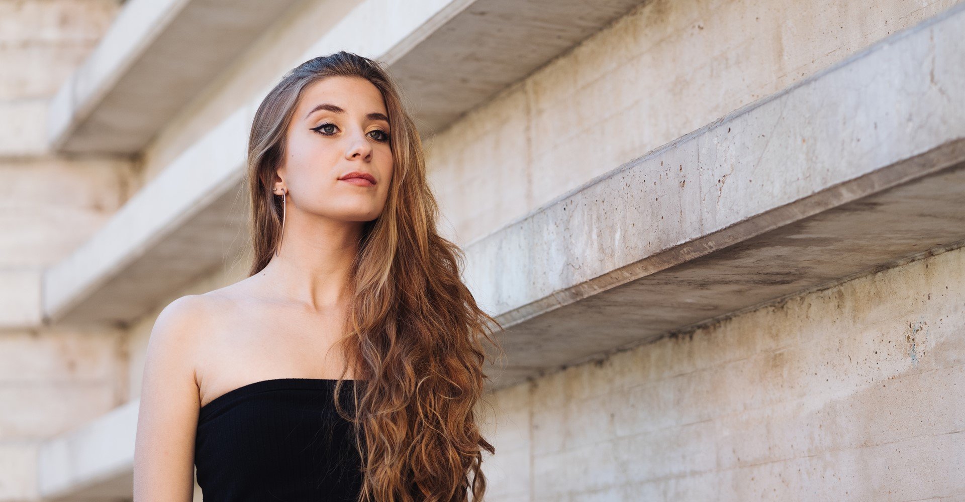 4832 Como Repartir O Cabelo Truques Para Conseguir Volume E Harmonia No Rosto Com A Risca Certa