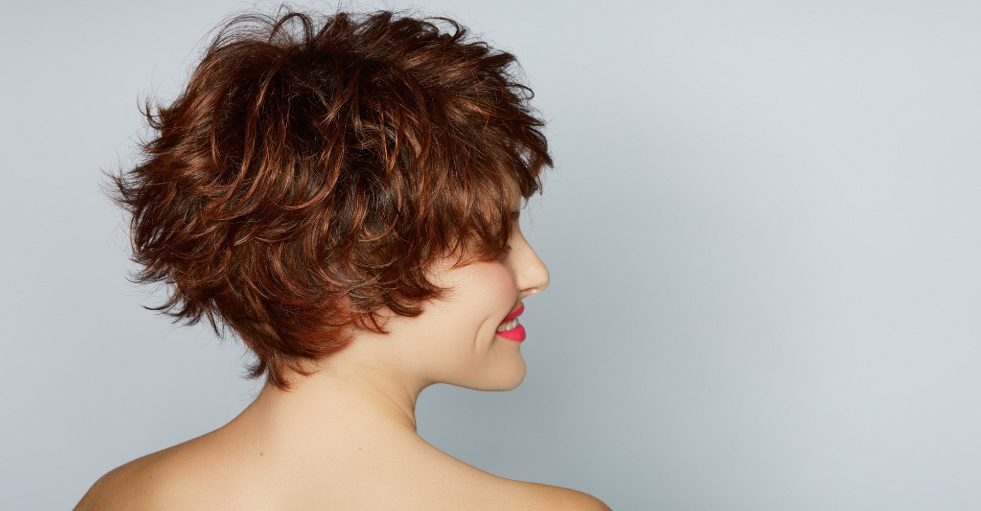 4833 Corte Pixie Babyliss Tambem Ajuda A Estilizar Os Fios Curtos