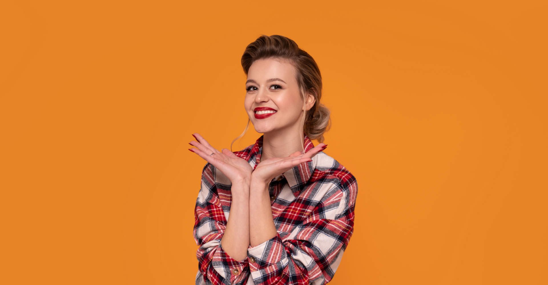 4852 Passo A Passo Aprenda A Fazer Um Rabo De Cavalo Retro Com Topete Volumoso