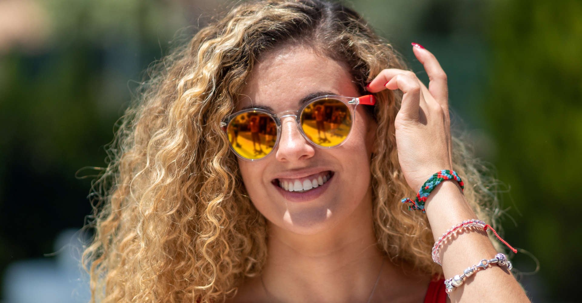 4898 Tendencia Para O Verao 2014 Os Cabelos Cacheados Que Estarao Em Alta Na Proxima Estacao