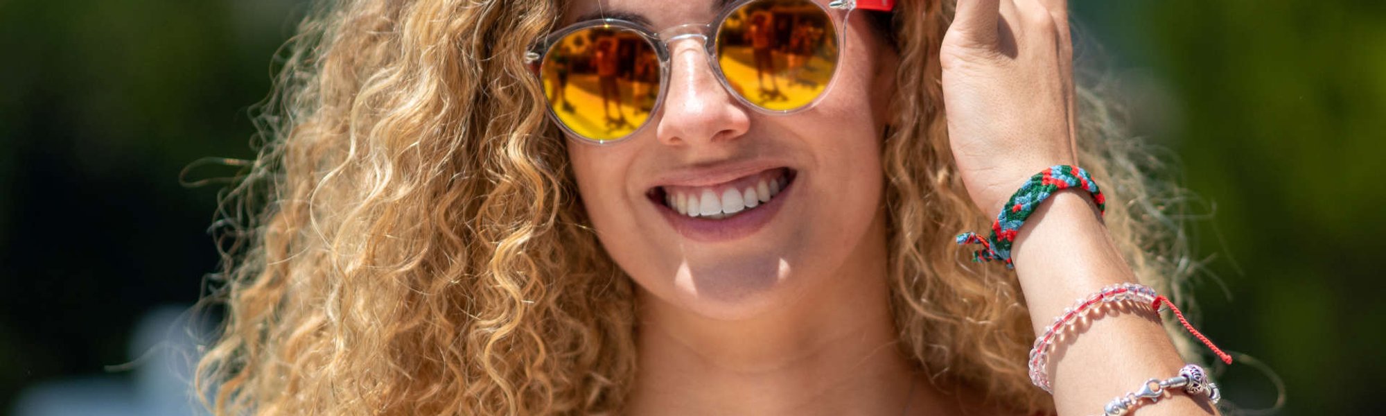 4898 Tendencia Para O Verao 2014 Os Cabelos Cacheados Que Estarao Em Alta Na Proxima Estacao