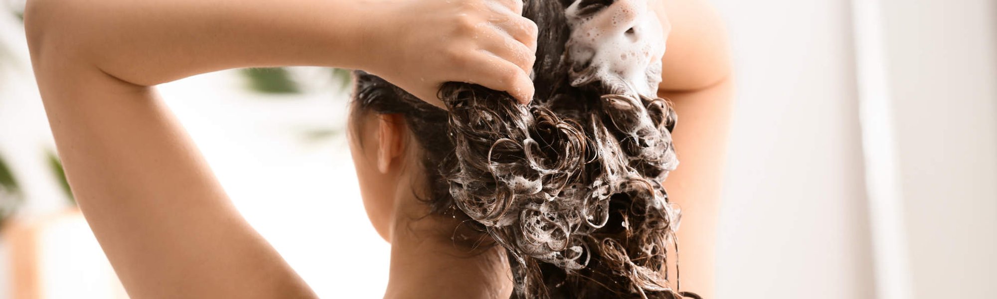 4908 Condicionador Que Limpa Confira O Produto Que Promete Unir Limpeza E Hidratacao