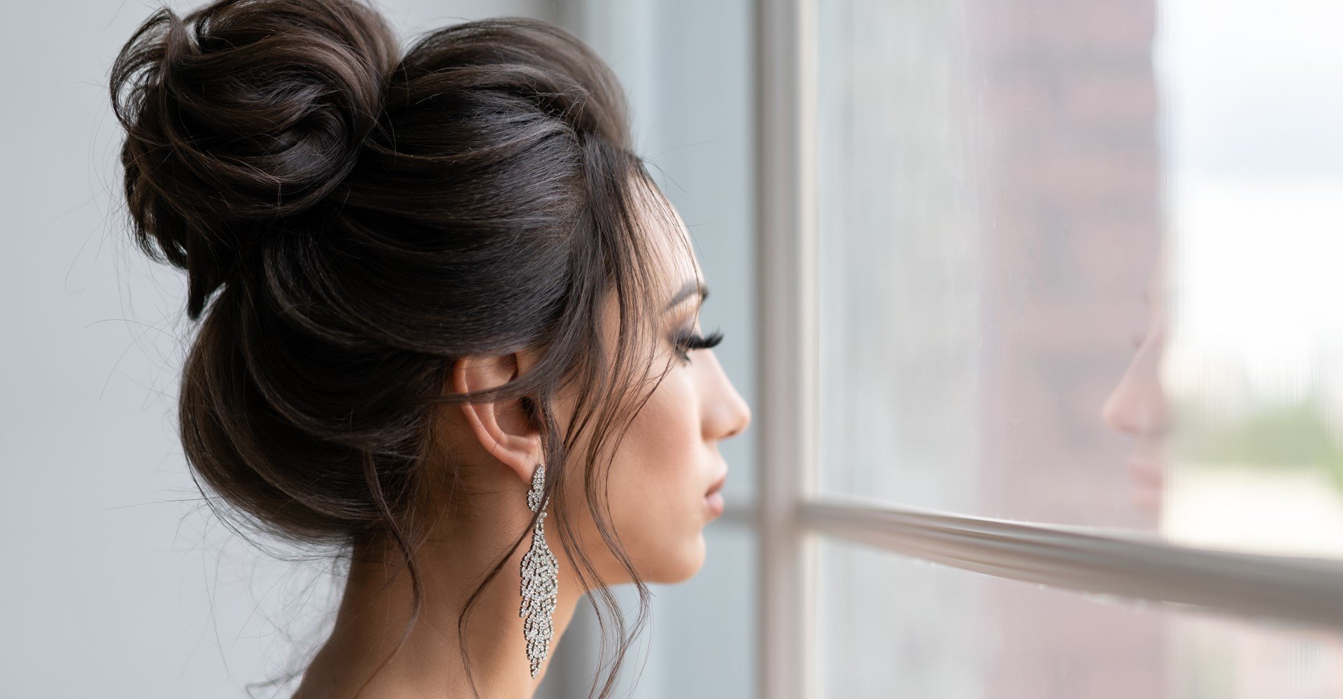 4917 Penteado Para Quem Tem Pouco Cabelo Aprenda A Fazer Um Coque Alto Em Poucos Minutos