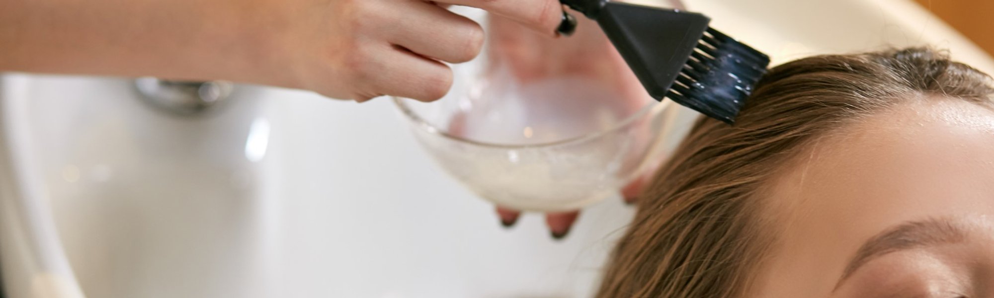 4918 Po Descolorante Descubra Como O Produto Age Nos Fios