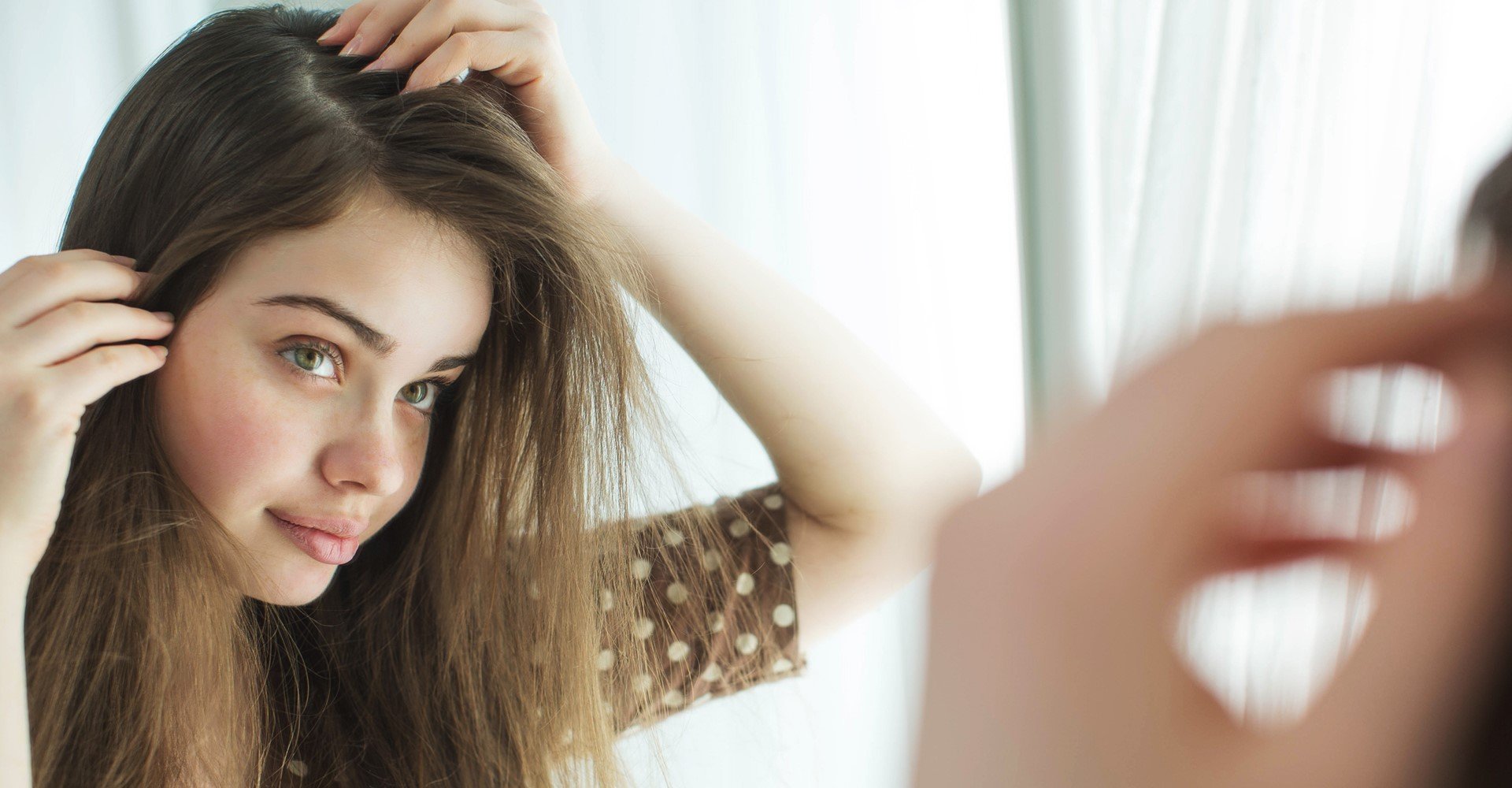 4921 Tonico Capilar Produto Promete Melhorar O Crescimento E Diminuir A Queda De Cabelo