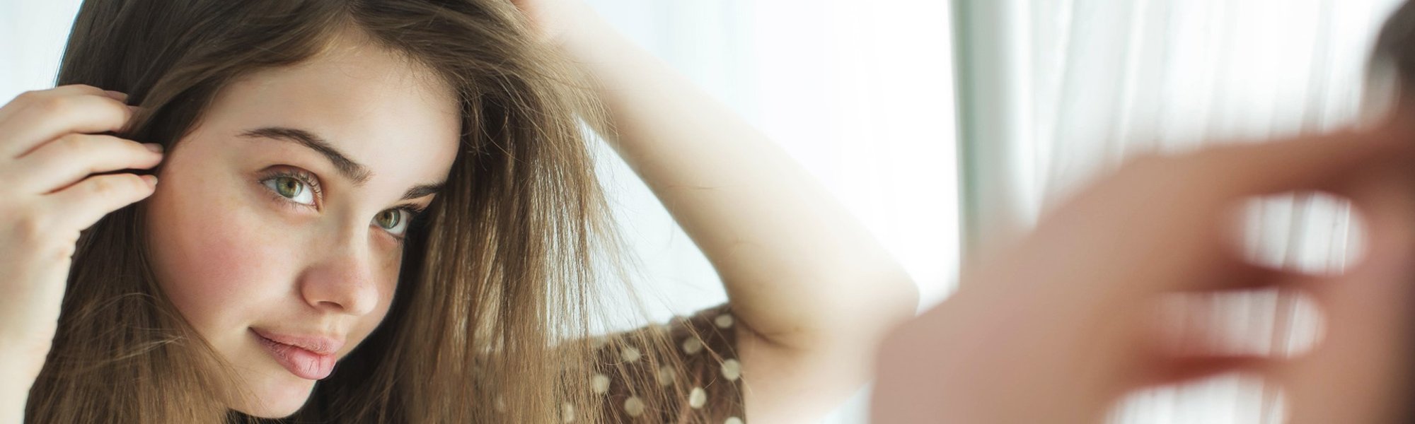 4921 Tonico Capilar Produto Promete Melhorar O Crescimento E Diminuir A Queda De Cabelo