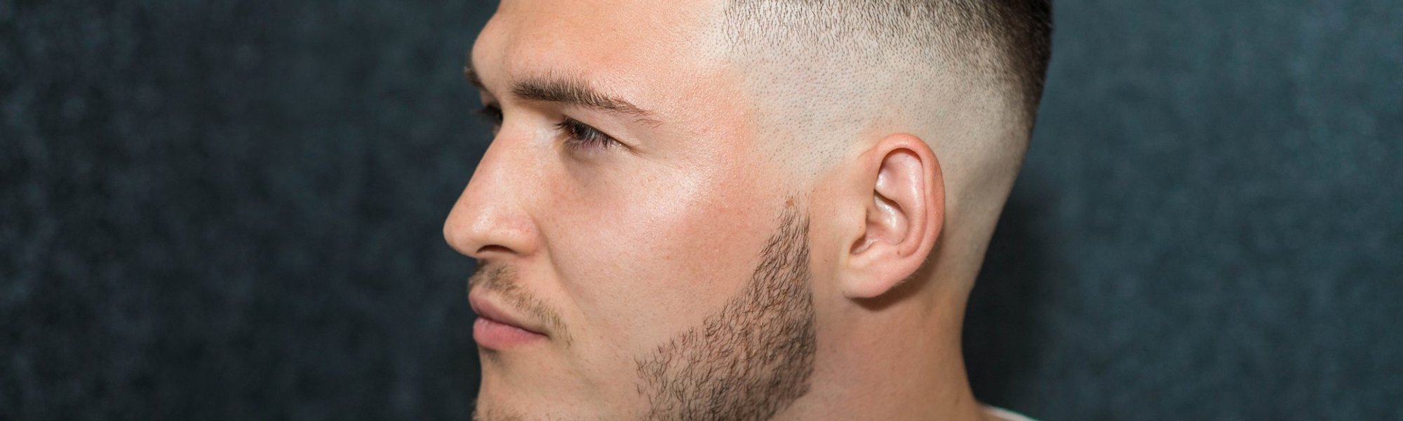 4922 5 Cortes De Cabelo Curto Para Homens De Fios Lisos