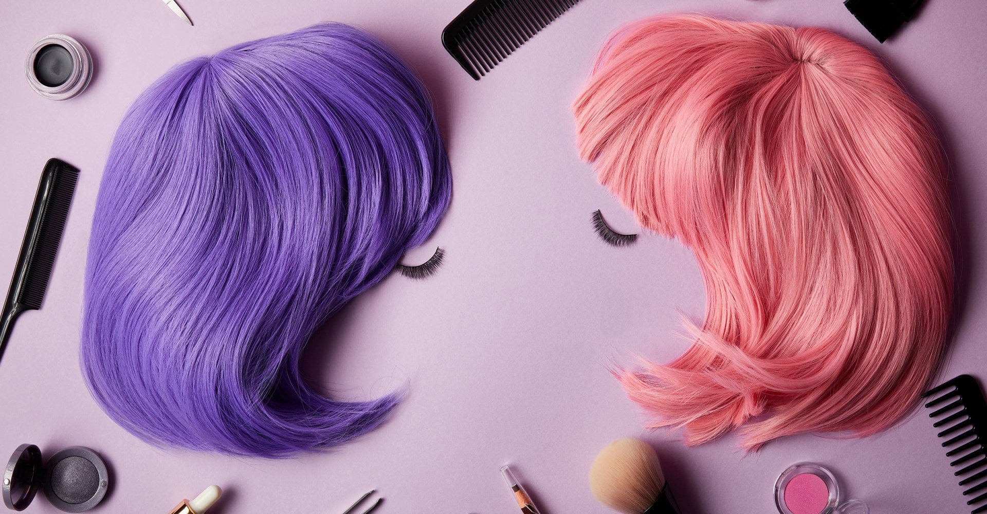 50000 Conheca A Historia Da Origem Das Perucas