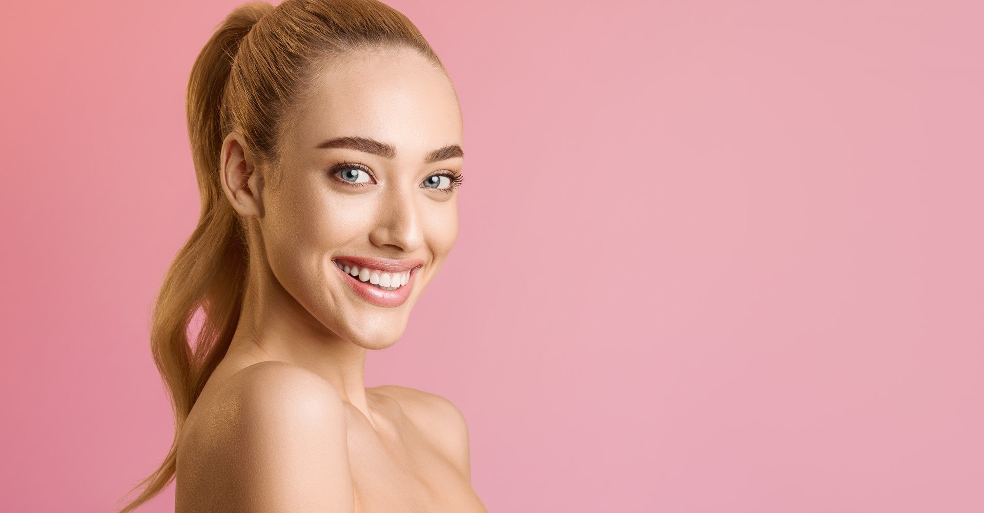 5010 Rabo De Cavalo Alto E Tendencia E Promete Alongar A Silhueta