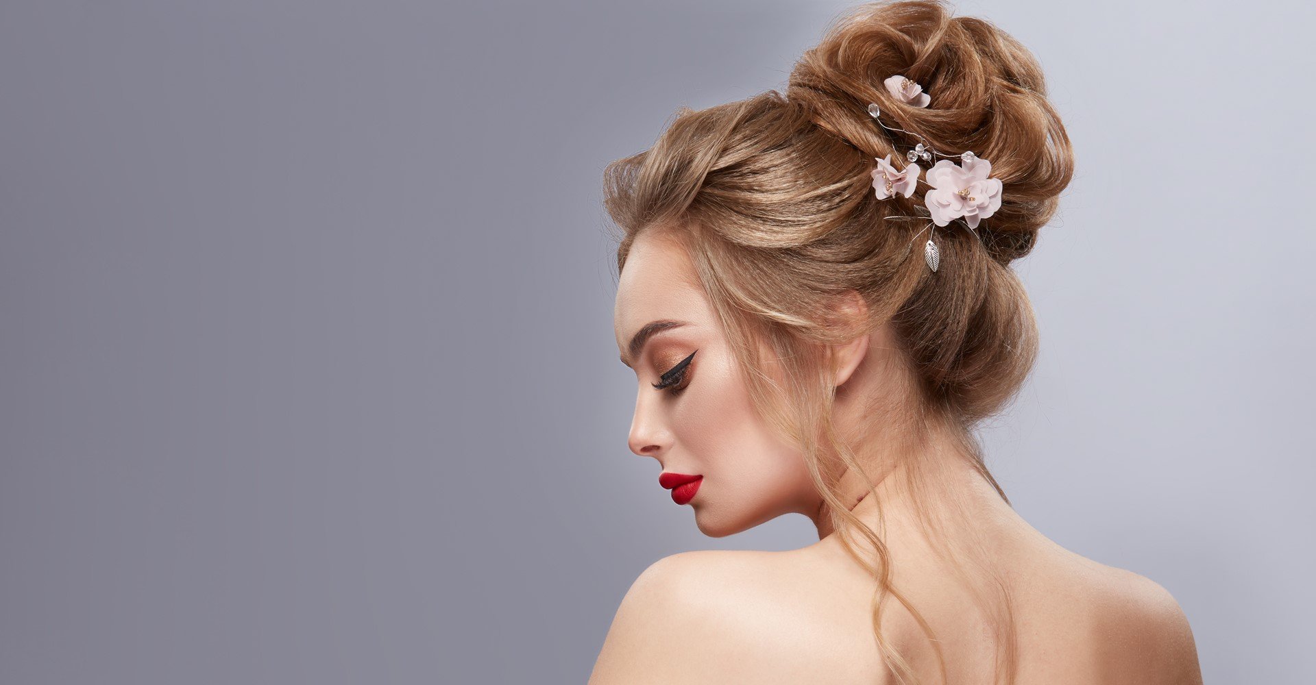 Penteados para noiva: 5 tendências para 2021 | L'Oréal Paris