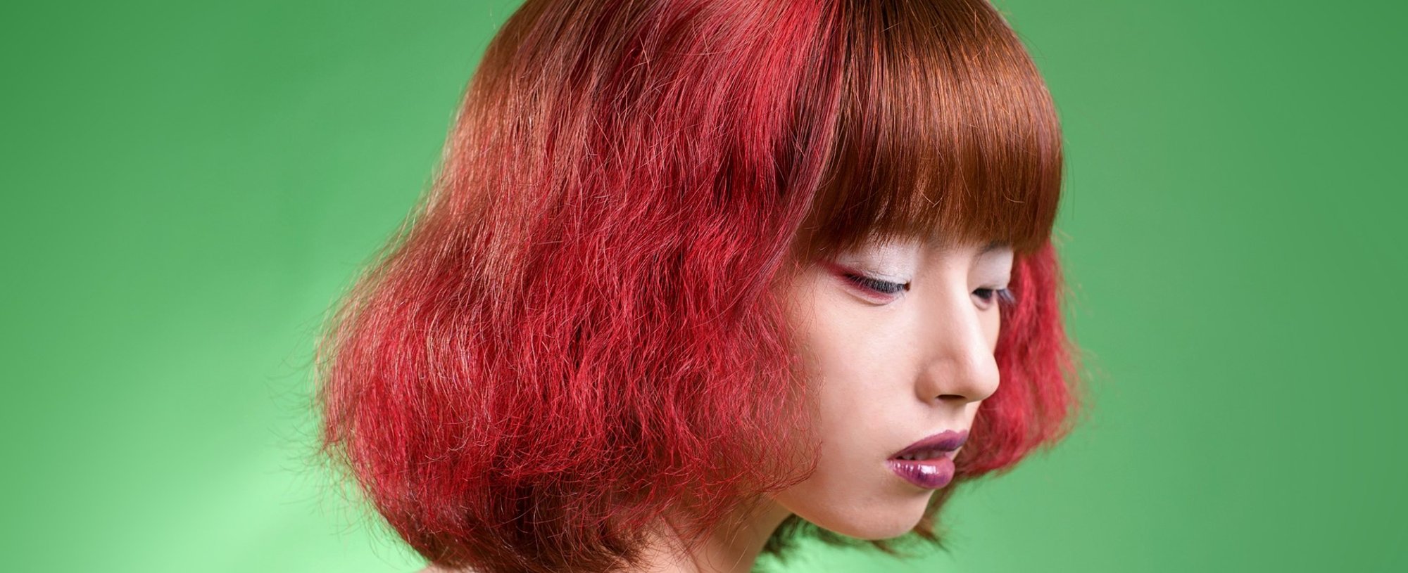 5077 Saiba De Onde Vem A Cultura Dos Cabelos Coloridos E Inusitados Das Harajukus Japonesas