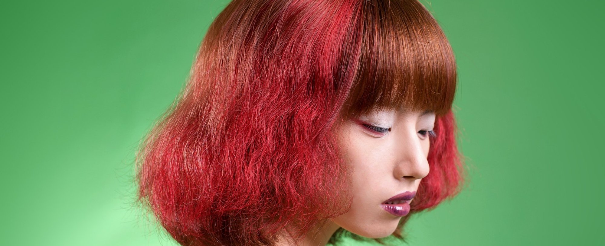 5077 Saiba De Onde Vem A Cultura Dos Cabelos Coloridos E Inusitados Das Harajukus Japonesas