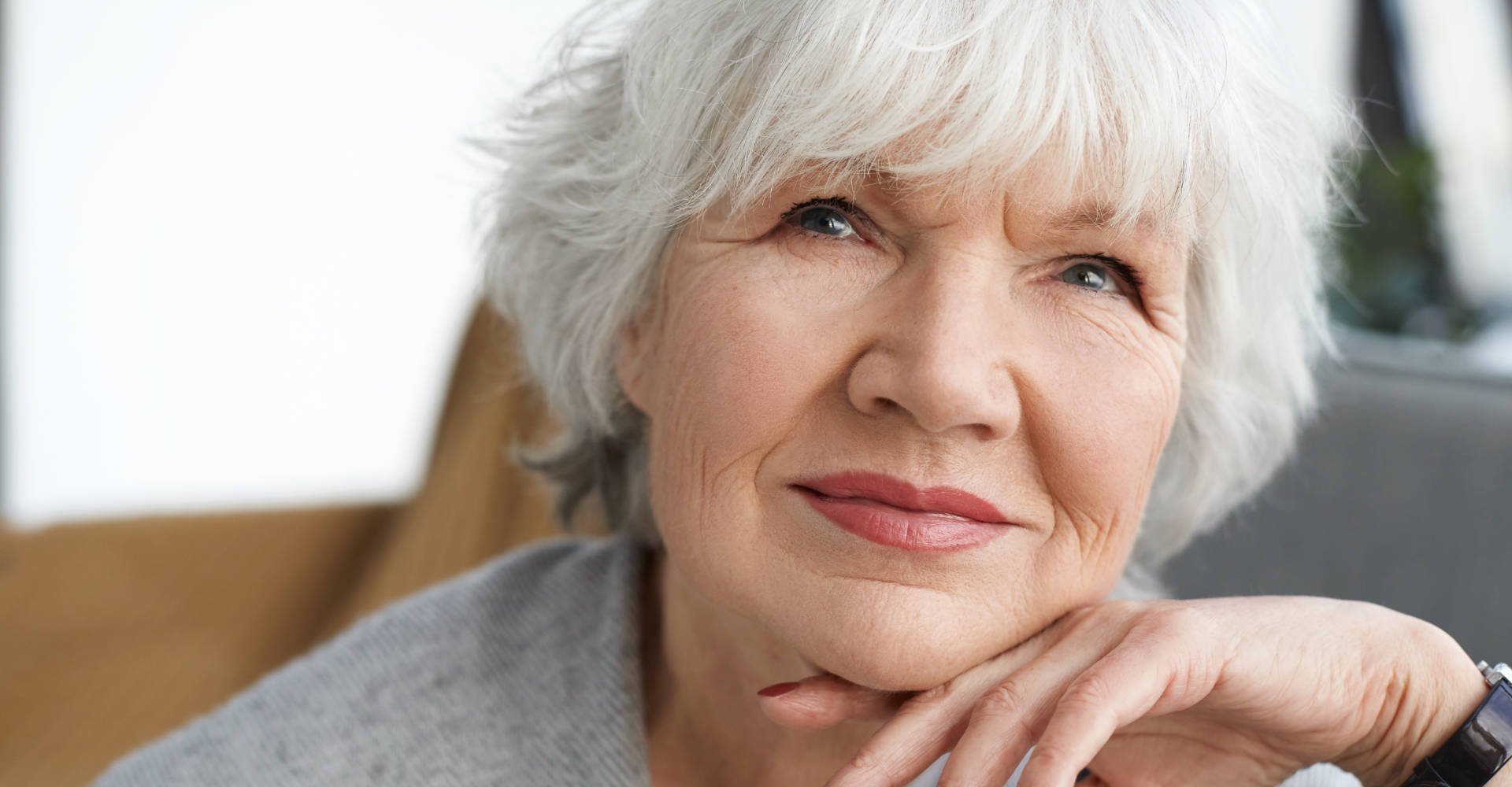 5084 Beleza Em Numeros Algumas Curiosidades Sobre Cabelos Brancos