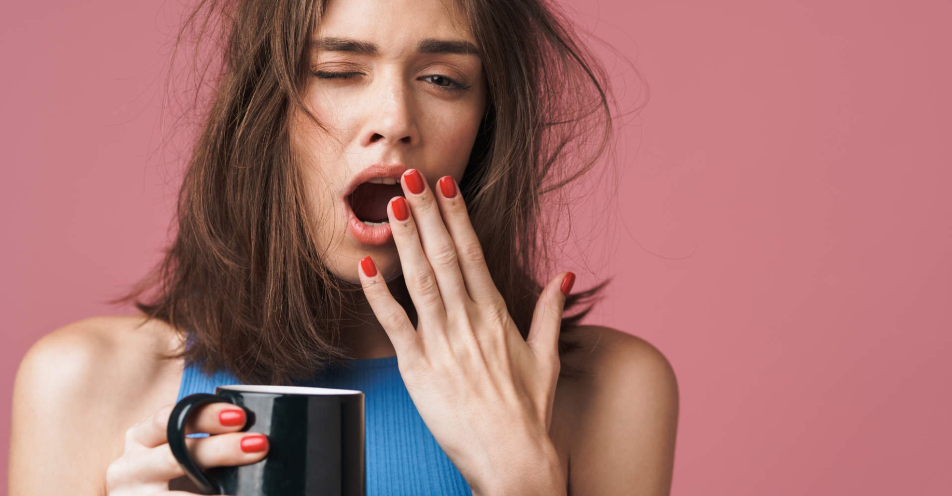 5103 Acordou Com Os Cabelos Amassados Aprenda A Combater O Bad Hair Day