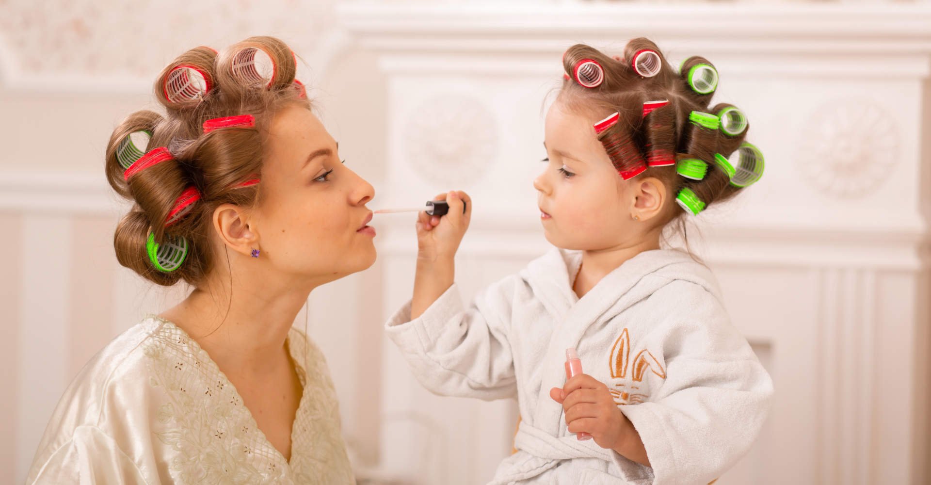 5110 Como Usar Bobes No Cabelo Para Cachear Alisar E Dar Volume Aos Fios