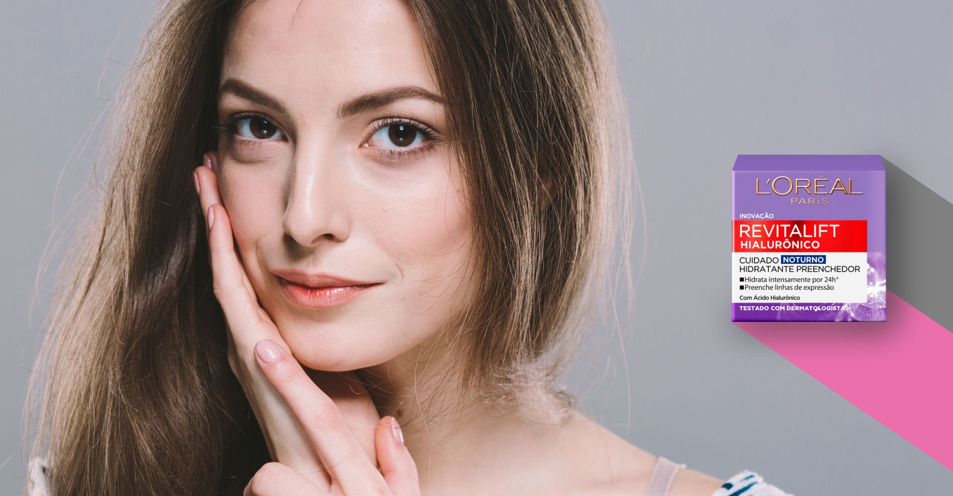 5135 Entenda A Importancia De Usar O Creme Antiidade Adequado Para Sua Faixa Etaria