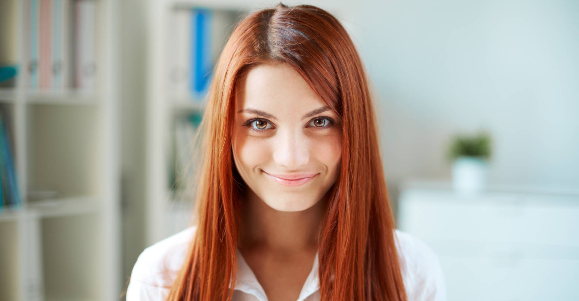 5140 O Cabelo Pode Se Acostumar A Risca Ou Posicao Dos Fios