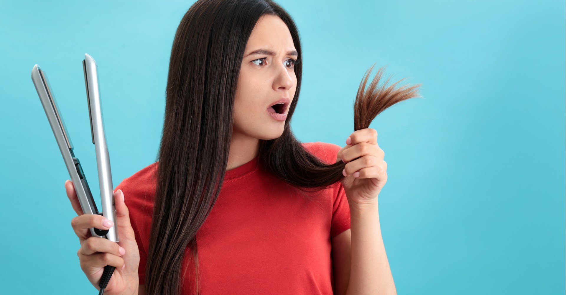 5145 Termoativos Protegem Os Fios Antes Do Secador E Da Chapinha