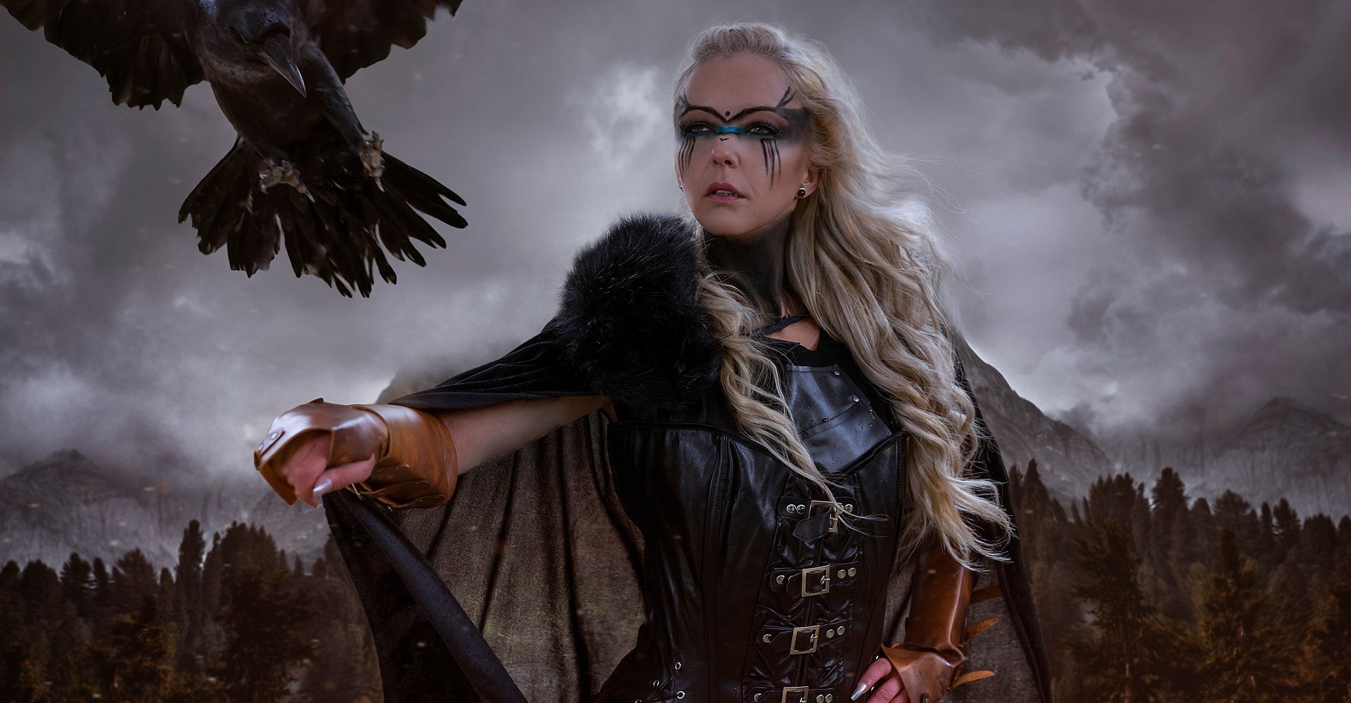 5155 Descoloridos Trancados E Volumosos Os Cabelos De Game Of Thrones