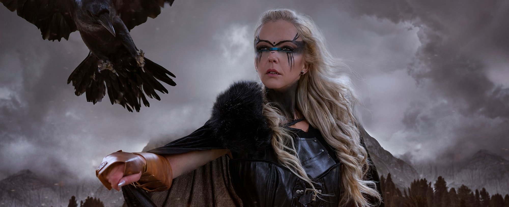 5155 Descoloridos Trancados E Volumosos Os Cabelos De Game Of Thrones