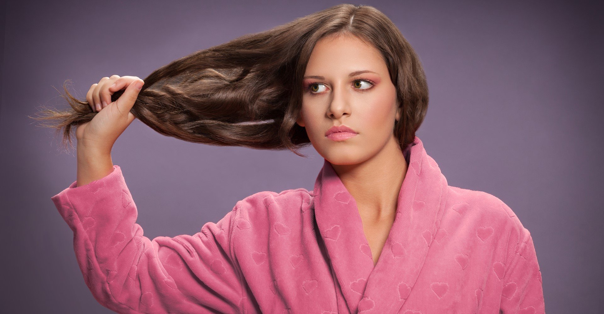 5158 Efeito Chiclete Tratamentos Para Combater O Cabelo Elastico