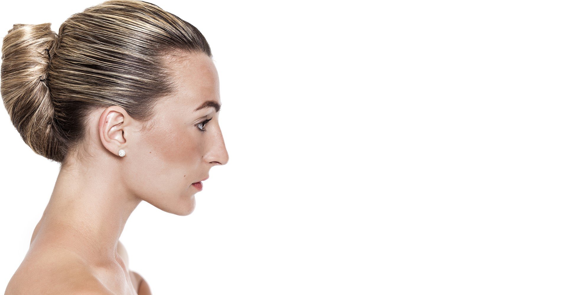 5162 Passo A Passo Aprenda A Fazer Um Coque Banana