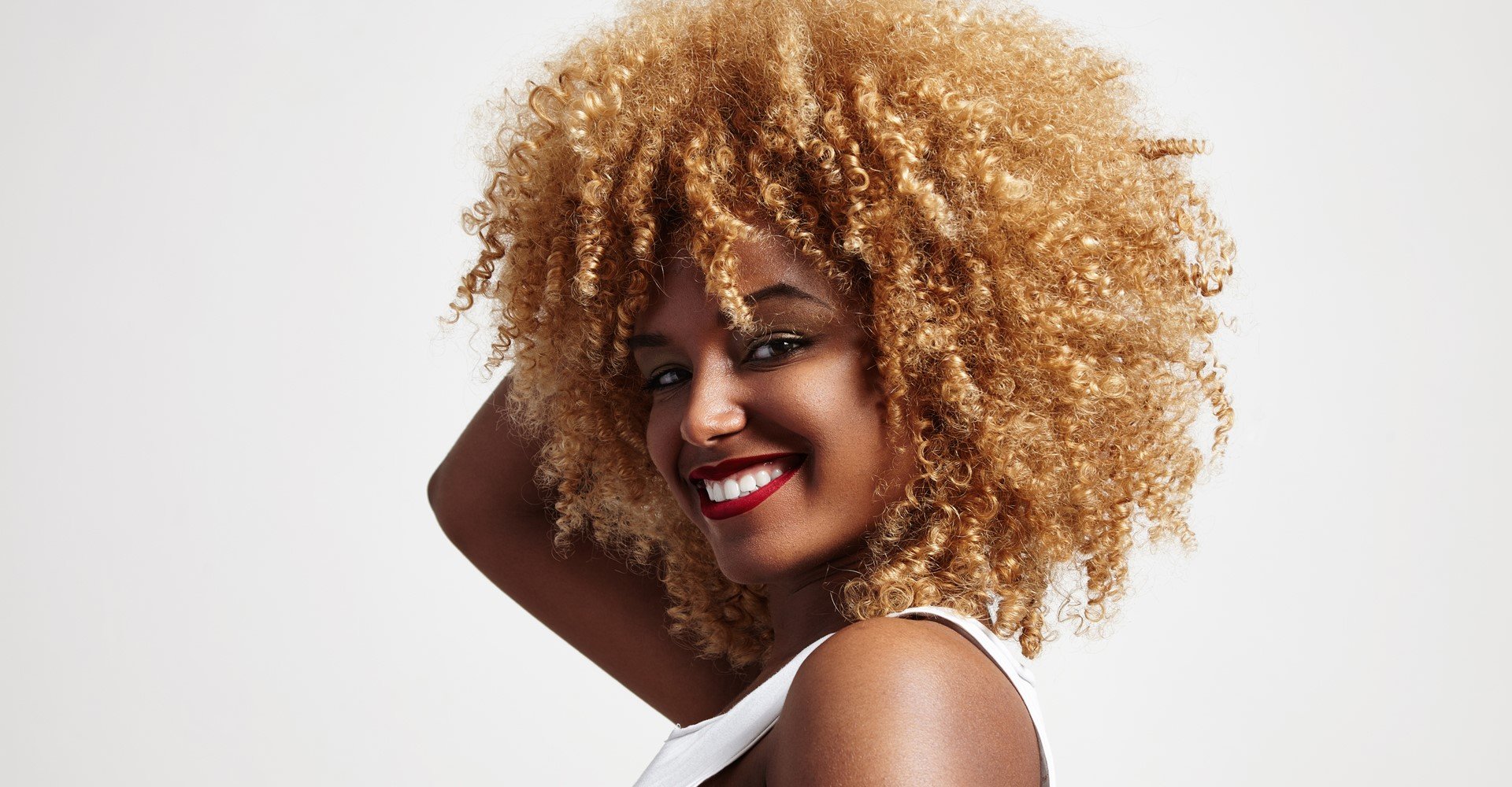 5193 Cachos Bem Definidos Ou Despenteados