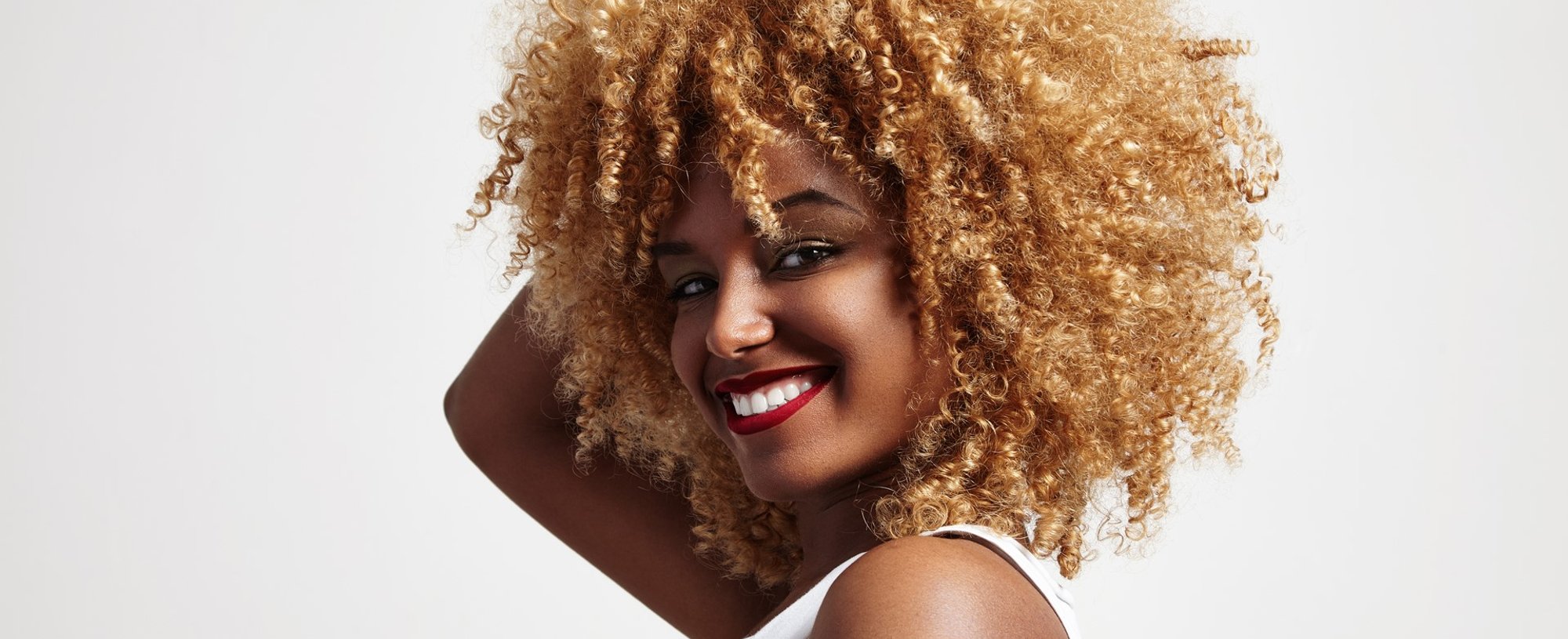 5193 Cachos Bem Definidos Ou Despenteados