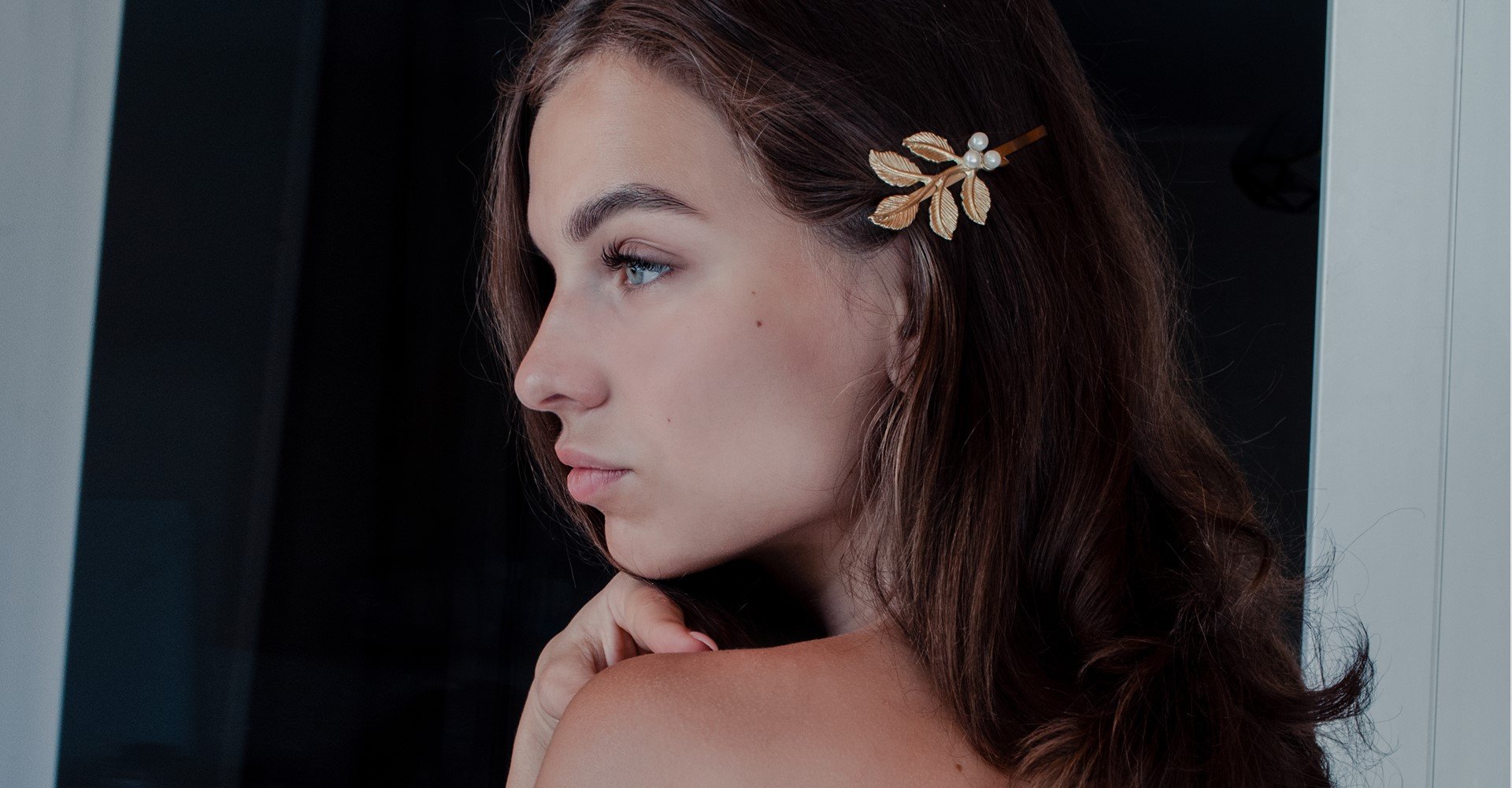 5208 Aposte Na Elegancia Dos Penteados Com Presilha Para Looks De Inverno