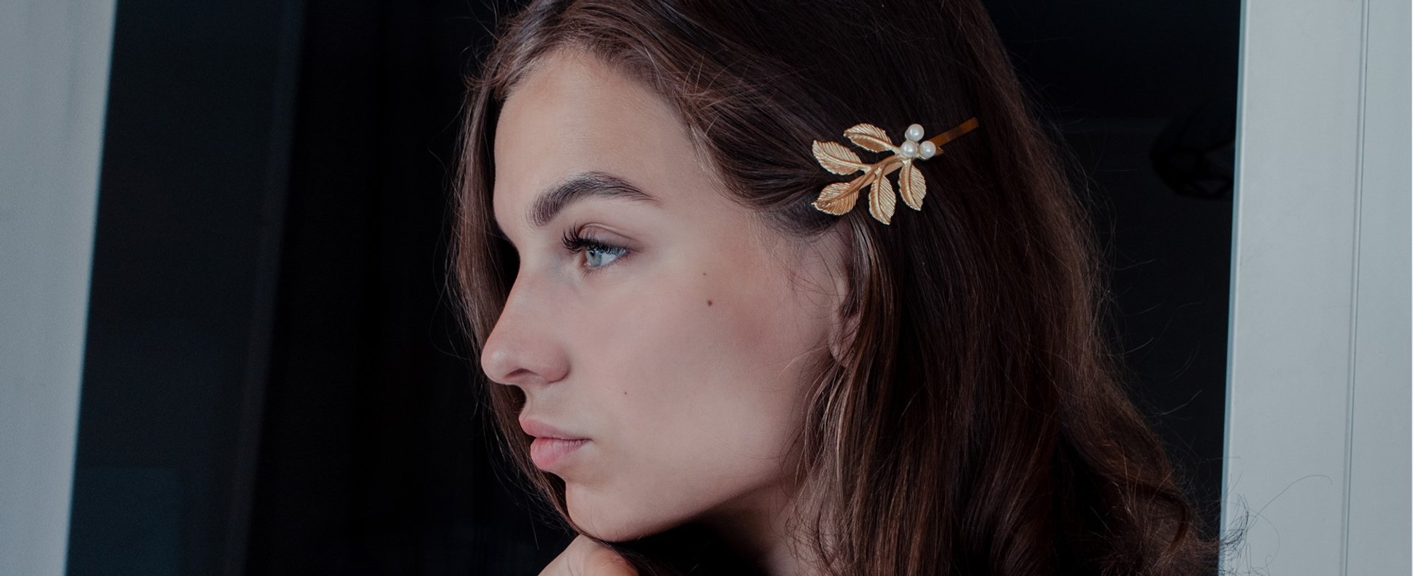 5208 Aposte Na Elegancia Dos Penteados Com Presilha Para Looks De Inverno