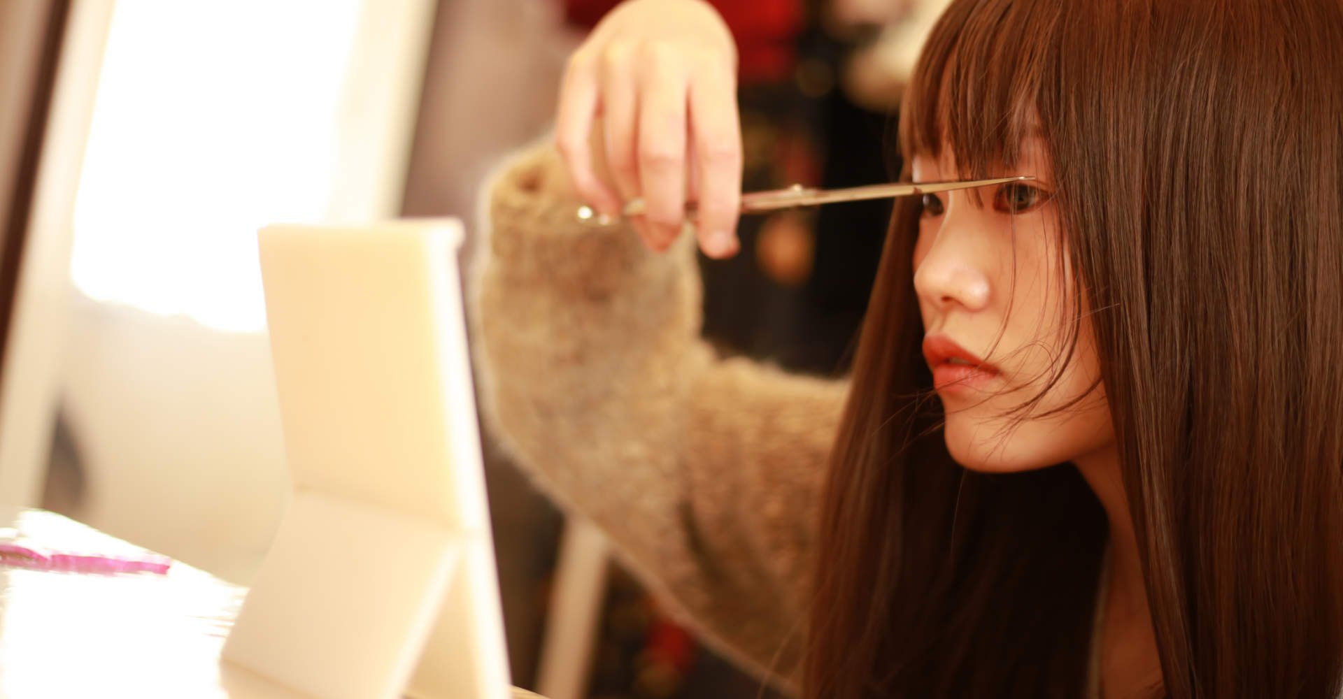 5256 Corte De Cabelo A Seco Quais Os Beneficios Dessa Tecnica