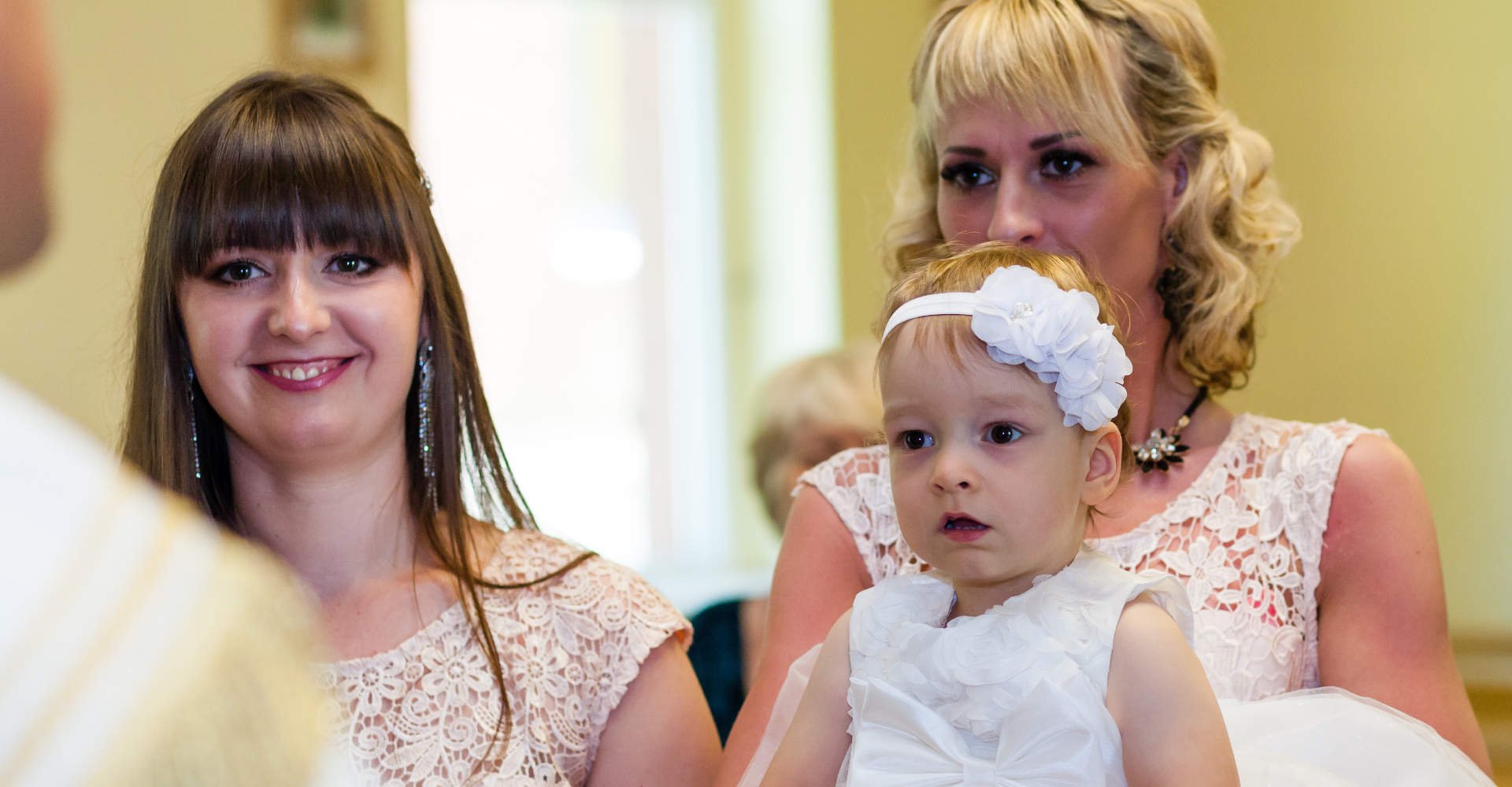 5265 Penteados Sobrios E Charmosos Para Usar Em Batizados