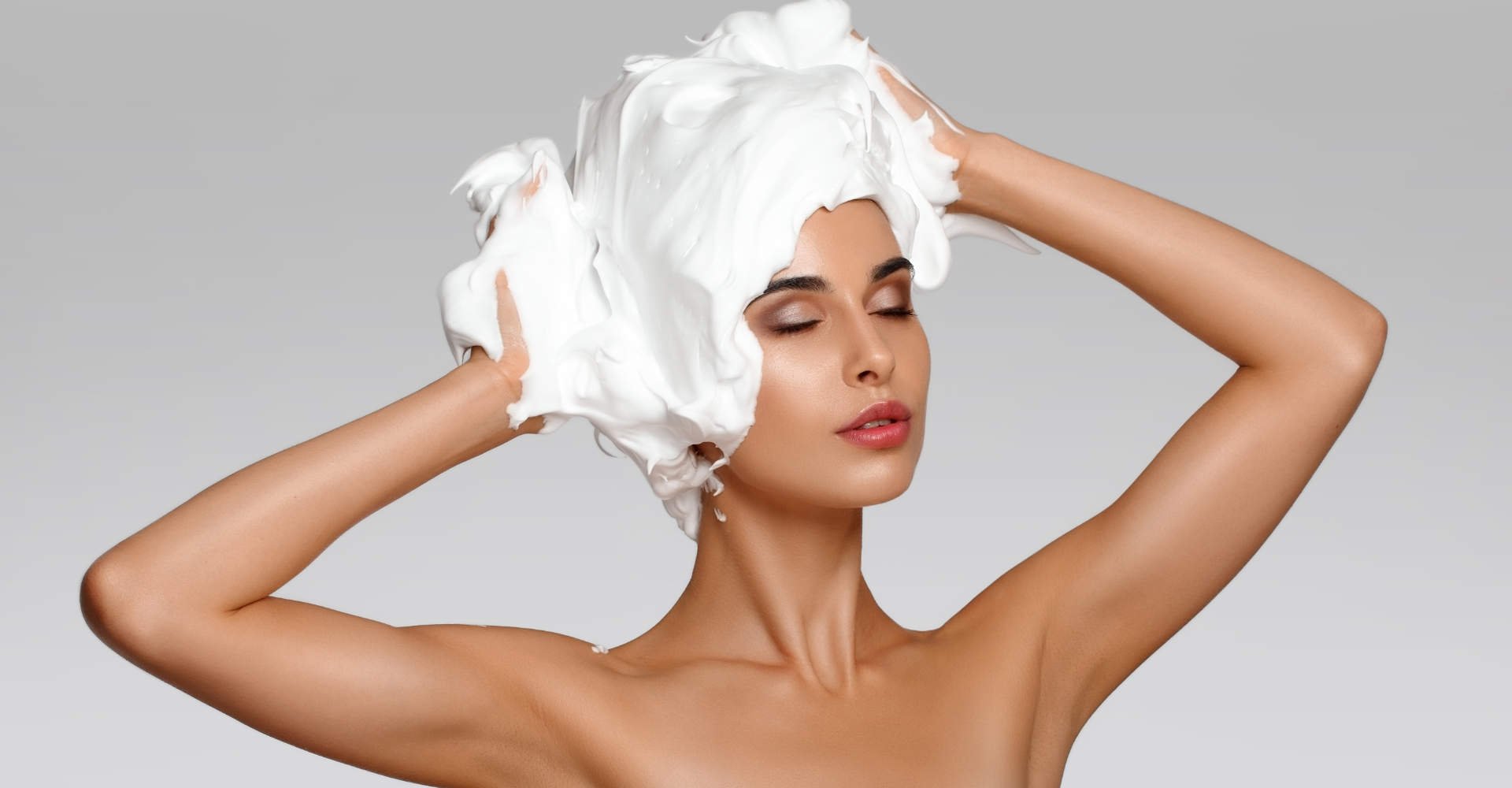 5267 Shampoo Condicionador Mascara Serum E Mousse Aprenda A Usar Quantidade Ideal