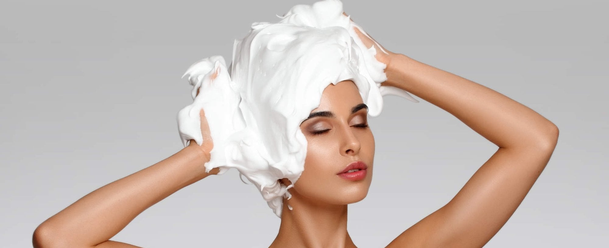 5267 Shampoo Condicionador Mascara Serum E Mousse Aprenda A Usar Quantidade Ideal