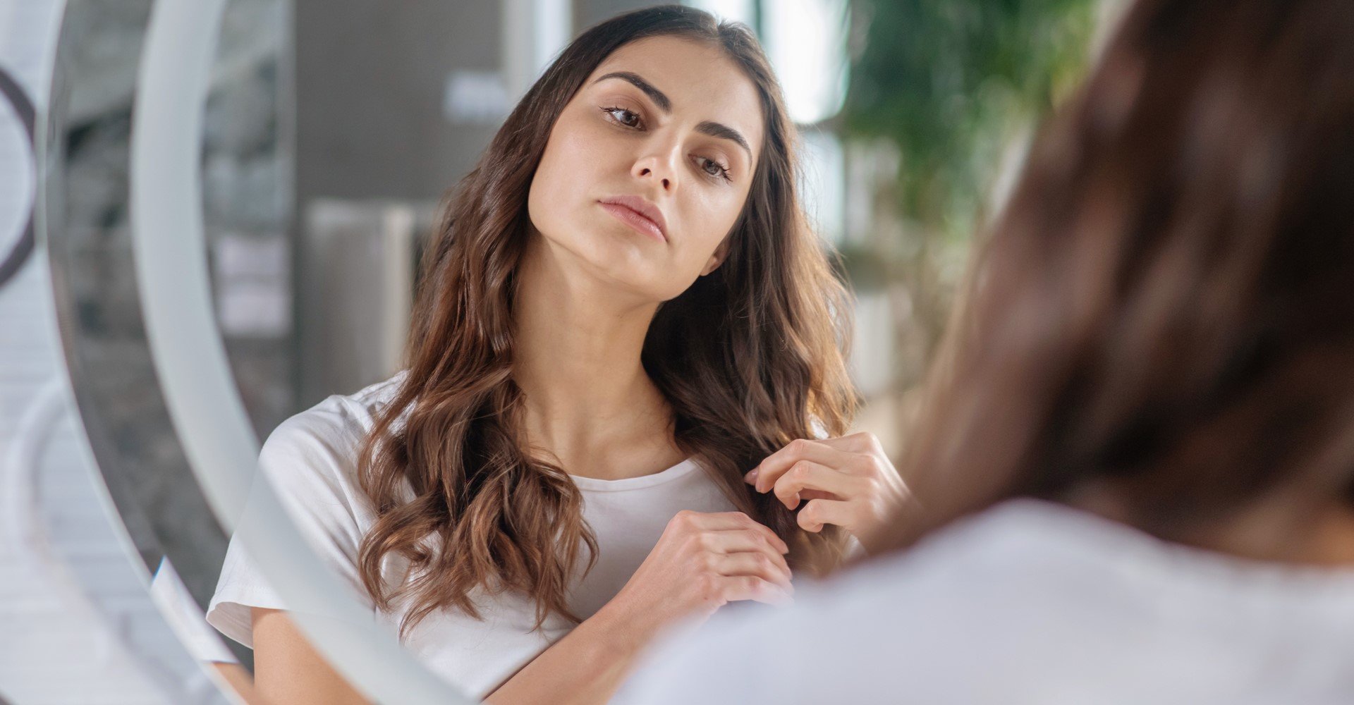 5287 Voce Sabe Porque Algumas Pessoas Tem Mechas Brancas No Cabelo