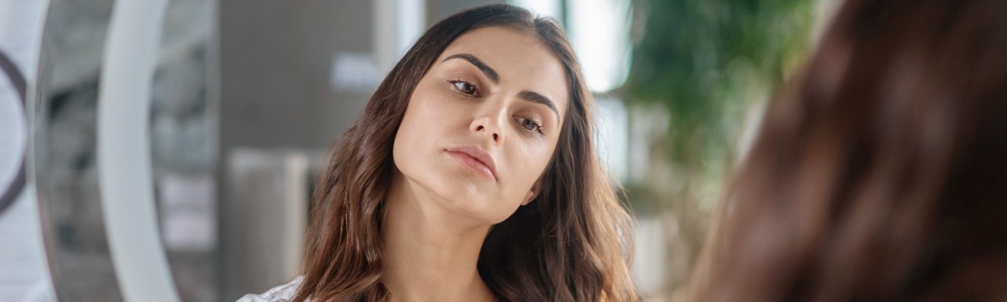 5287 Voce Sabe Porque Algumas Pessoas Tem Mechas Brancas No Cabelo