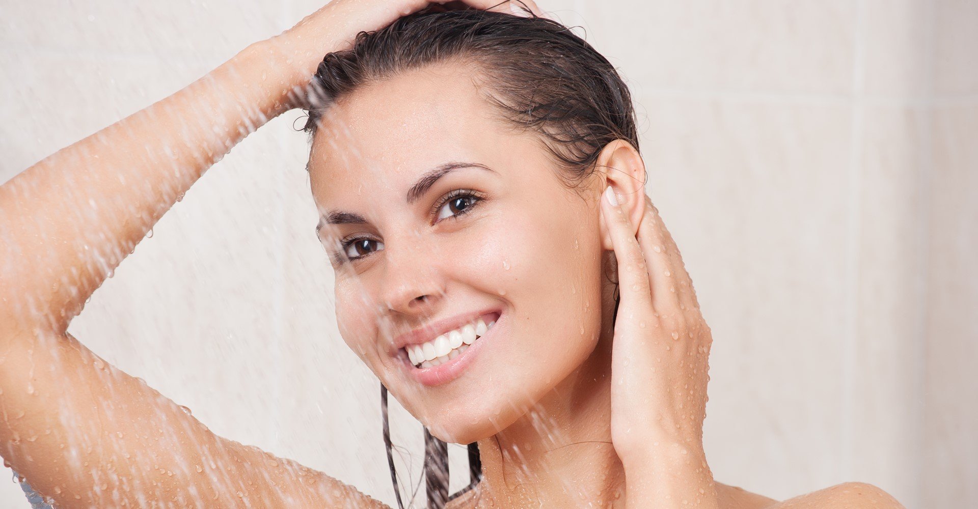 5307 Saiba Qual A Frequencia Ideal Para Lavar Os Cabelos De Acordo Com Seu Tipo De Fio