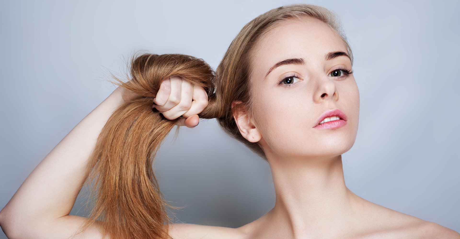 5318 Fios Grossos Ou Finos Descubra Porque Cada Cabelo Tem Uma Espessura Diferente