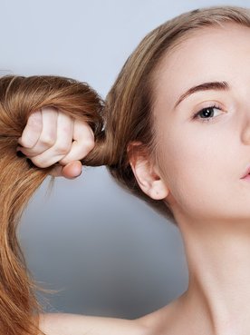 5318 Fios Grossos Ou Finos Descubra Porque Cada Cabelo Tem Uma Espessura Diferente