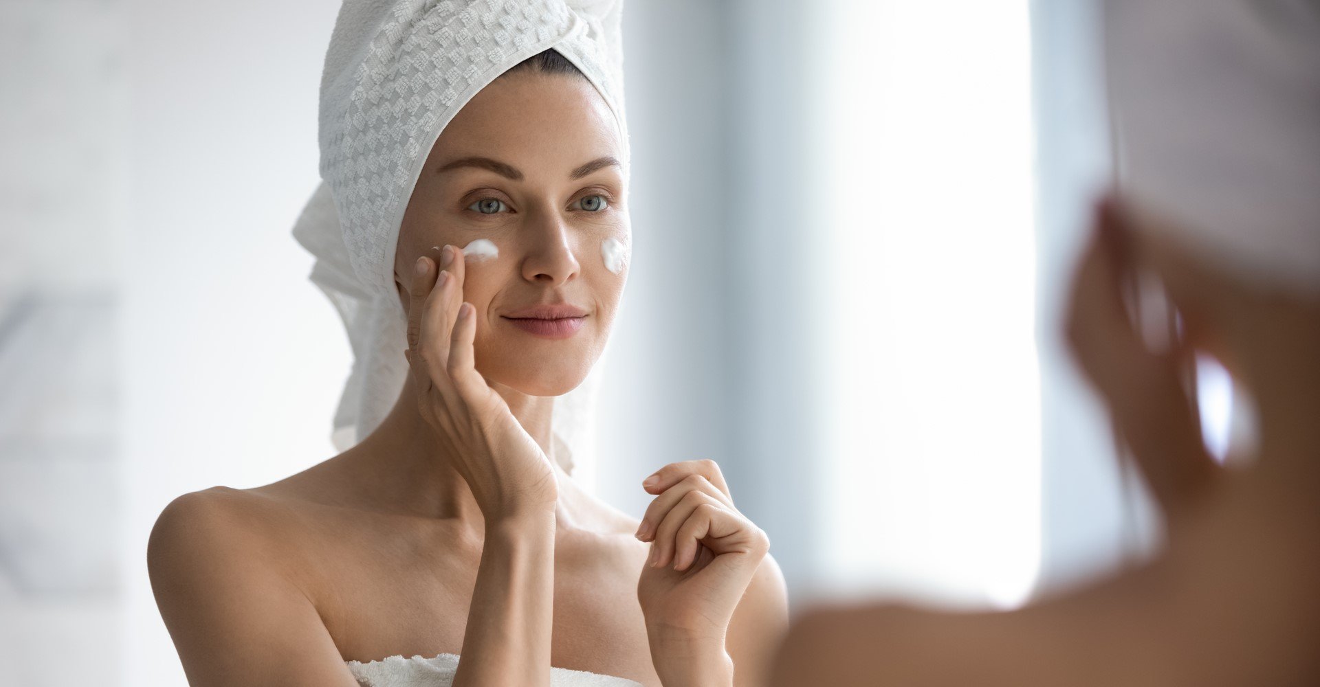 5346 Flacidez Como Melhorar A Firmeza Da Pele Do Rosto Com Creme Facial