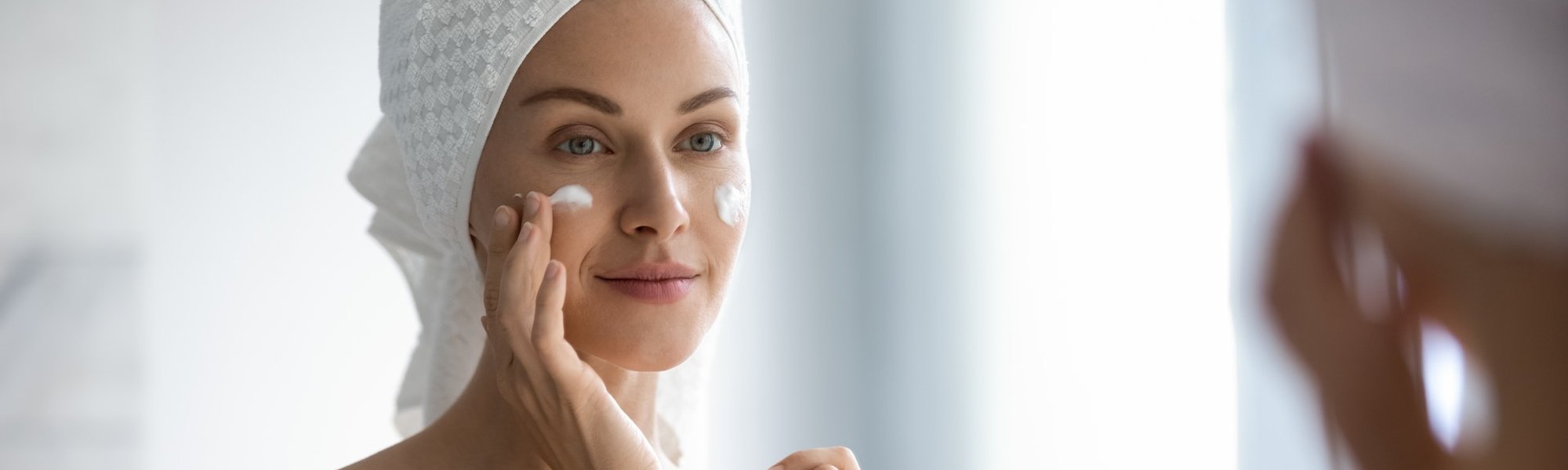 5346 Flacidez Como Melhorar A Firmeza Da Pele Do Rosto Com Creme Facial